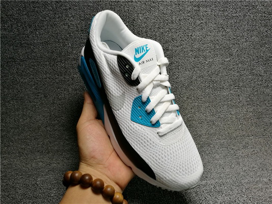 Super Max Nike Air Max 90 GS--009